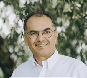 Amr Kaoud, Milton, Real Estate Agent